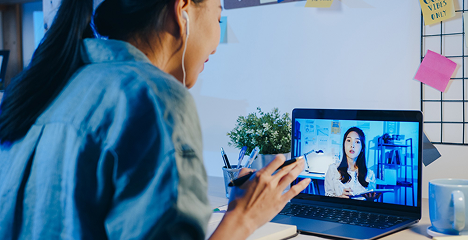 Kênh giao tiếp đa nền tảng