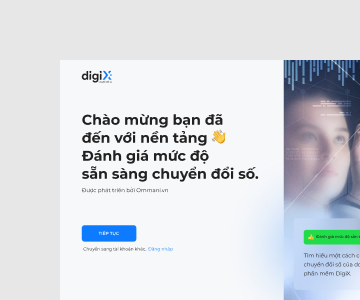 Môi trường làm việc